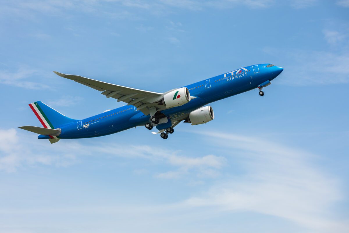 Intercontinental flights, the 10 most popular routes from Italy