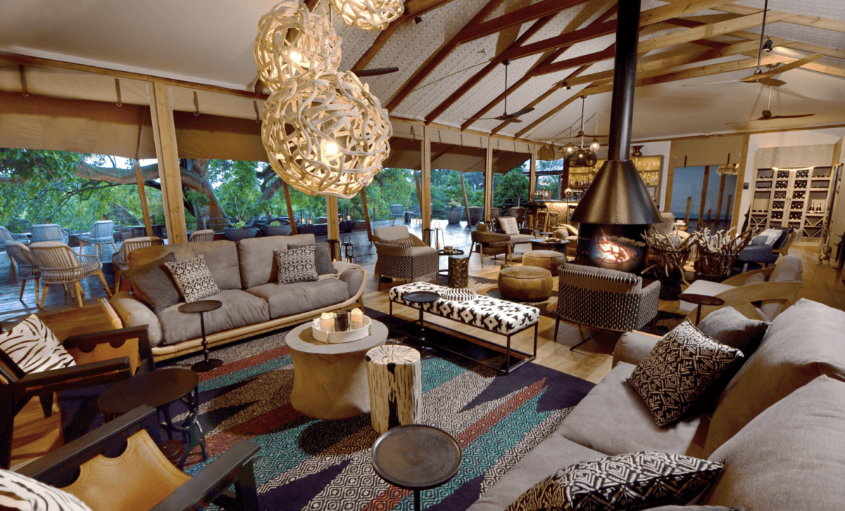 JW Marriott Masai Mara Lodge has opened in Kenya, now you can go on safari in the midst of luxury