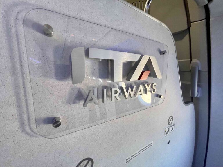 ITA Airways, concorso Volare: inviate ai fortunati vincitori le notifiche per riscattare le miglia premio