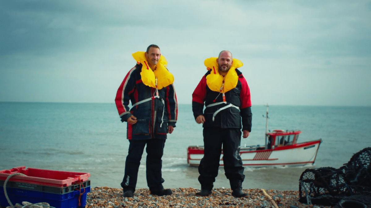 Buckle up, here's the new British Airways safety video