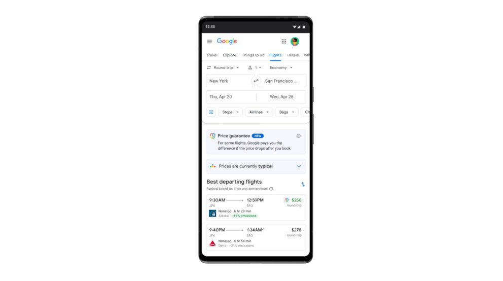 google_price_guarantee