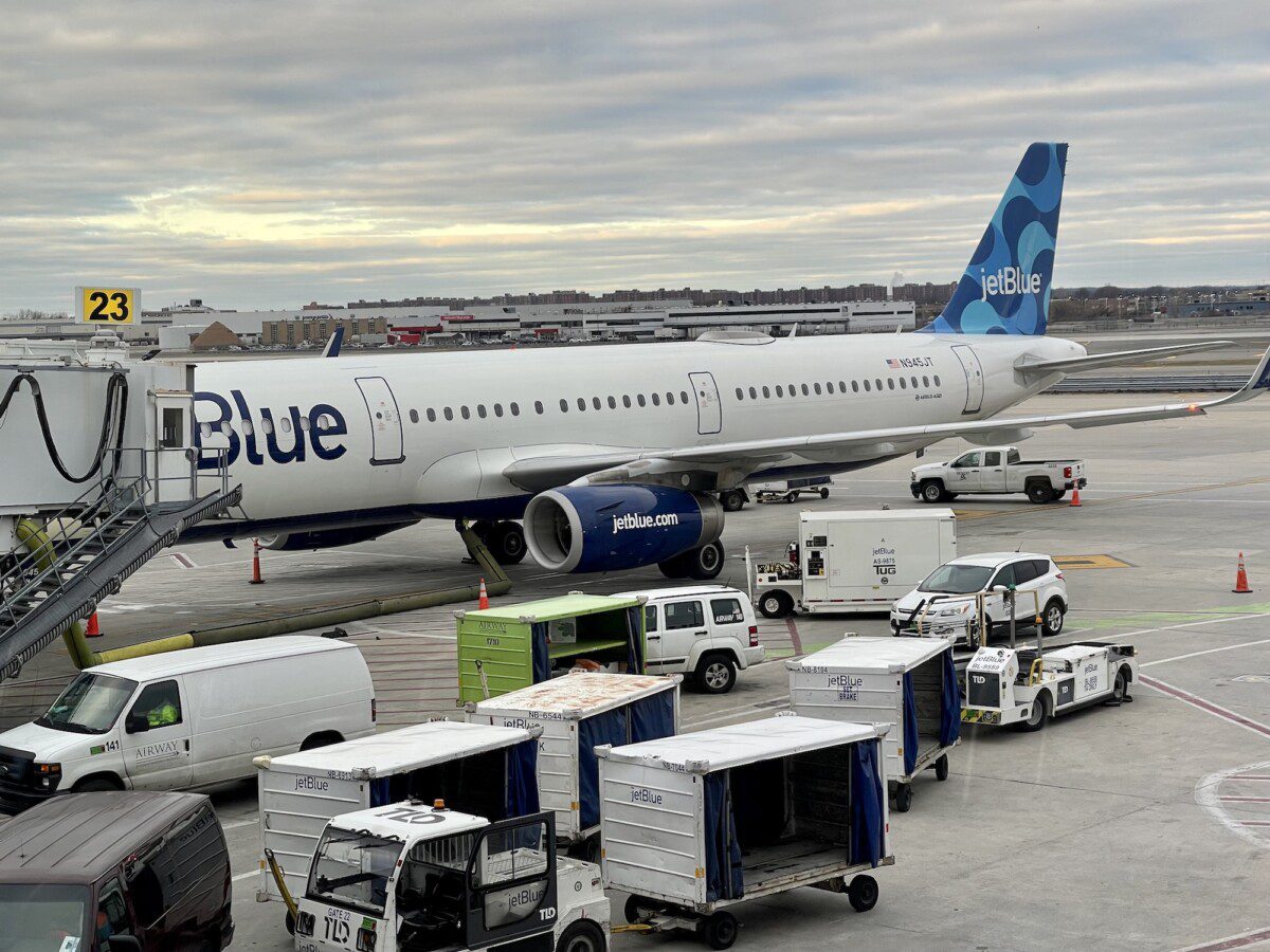 Non ti piace l’idea di volare intercontinentale sull’A321? Allora fatti 8 ore su un 737 MAX