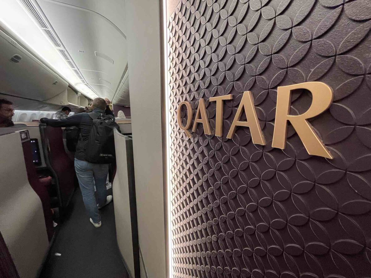 For Skytrax it is Qatar the 'best airline in the world'. All the top 10 and surprises in the top 100