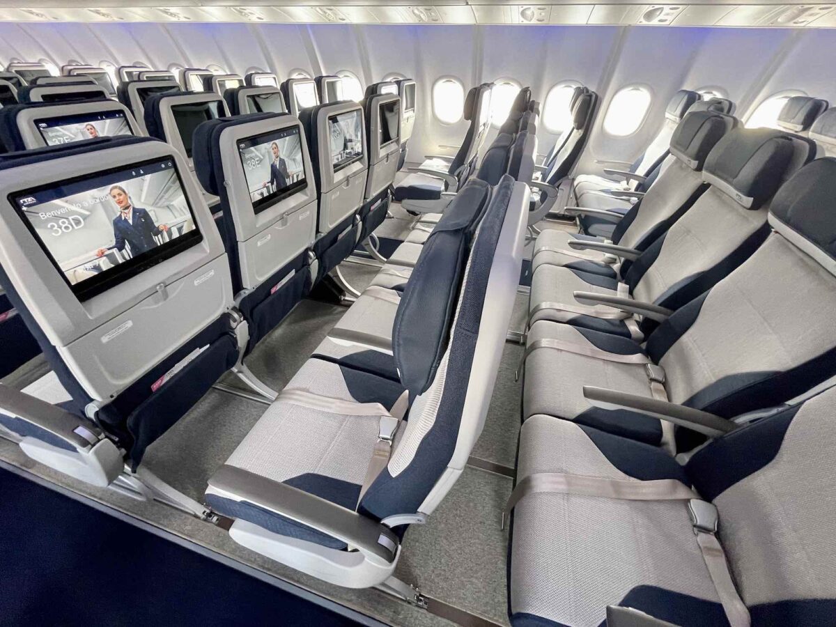 Codice sconto ITA Airways per volare negli USA anche a Natale