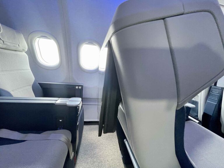 Ita Airways Premium Economy