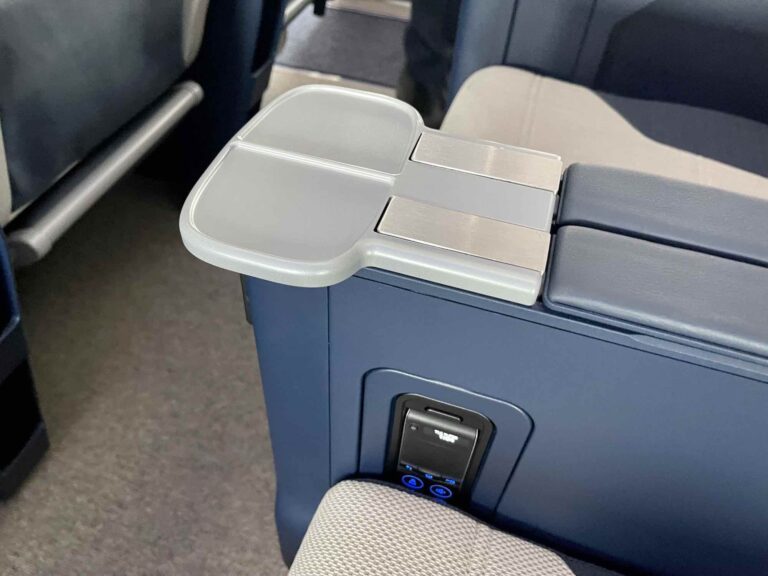 ITA Airways Premium Economy A330