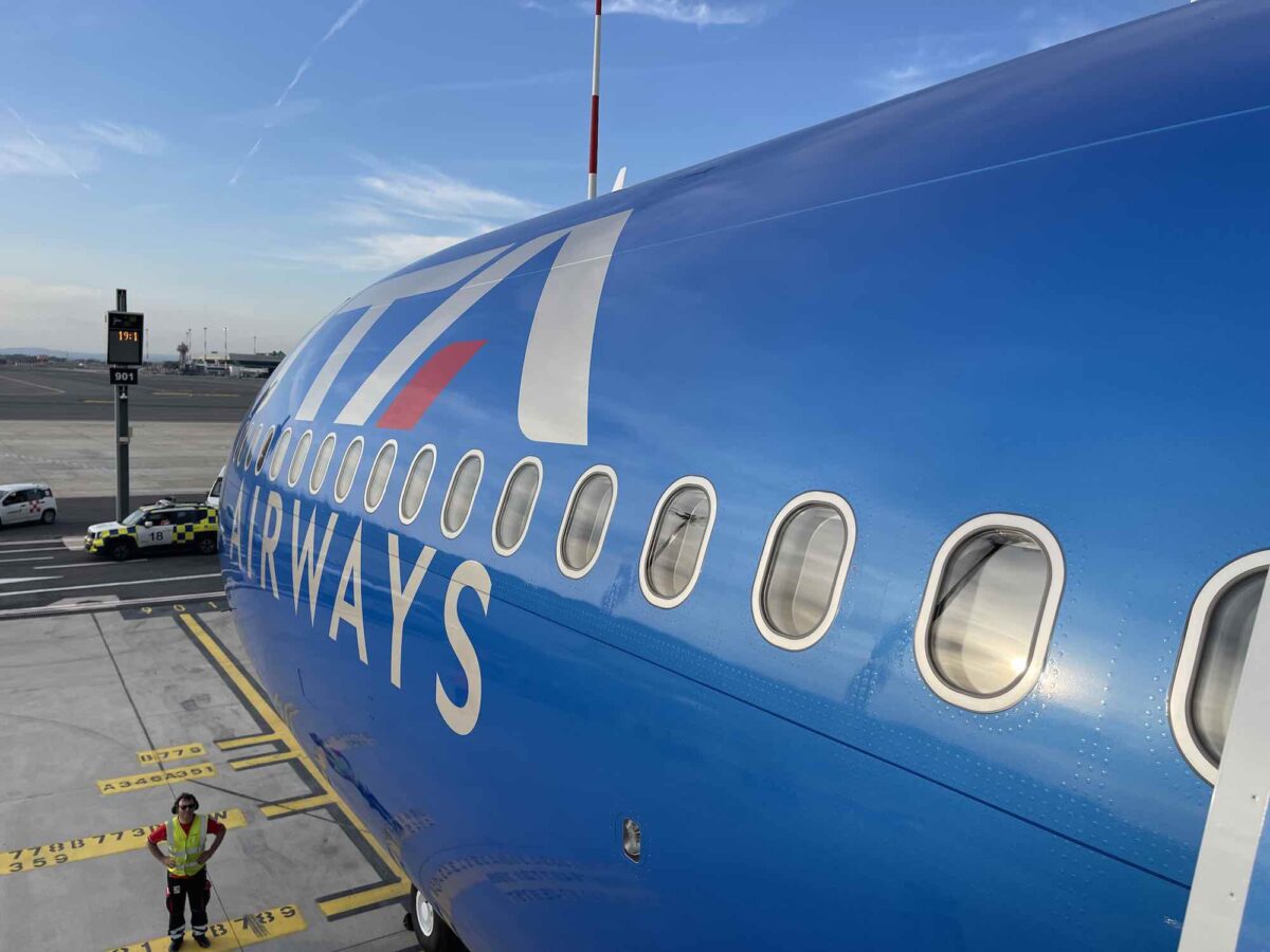 Ita Airways says goodbye to Milan-New York. Here's who could take its place