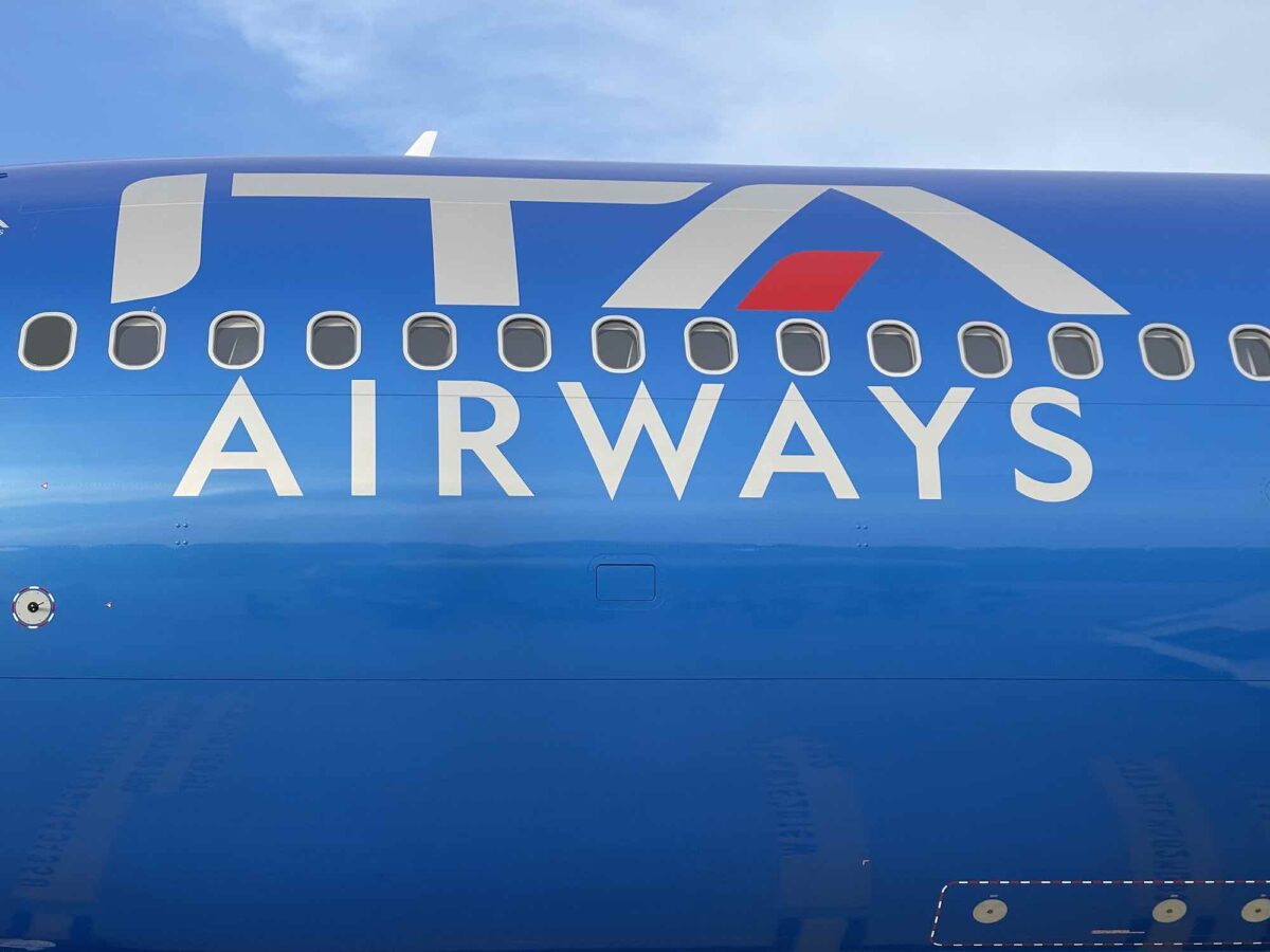 ITA Airways increases frequencies to Maldives and Miami during next winter
