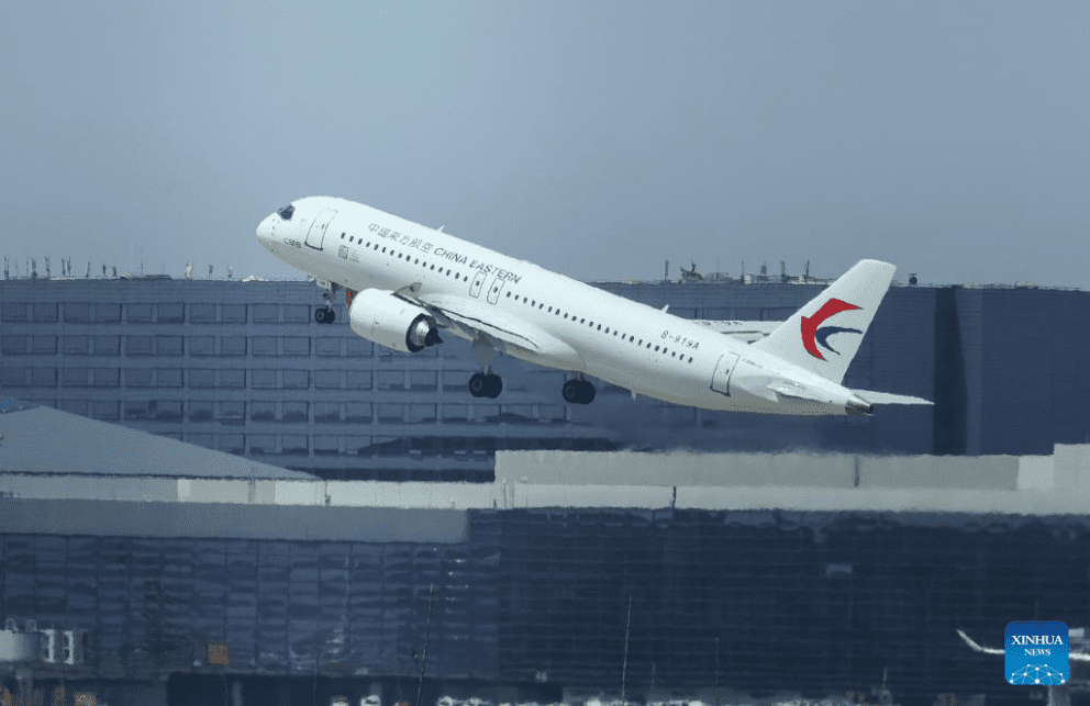 china_eastern_c919