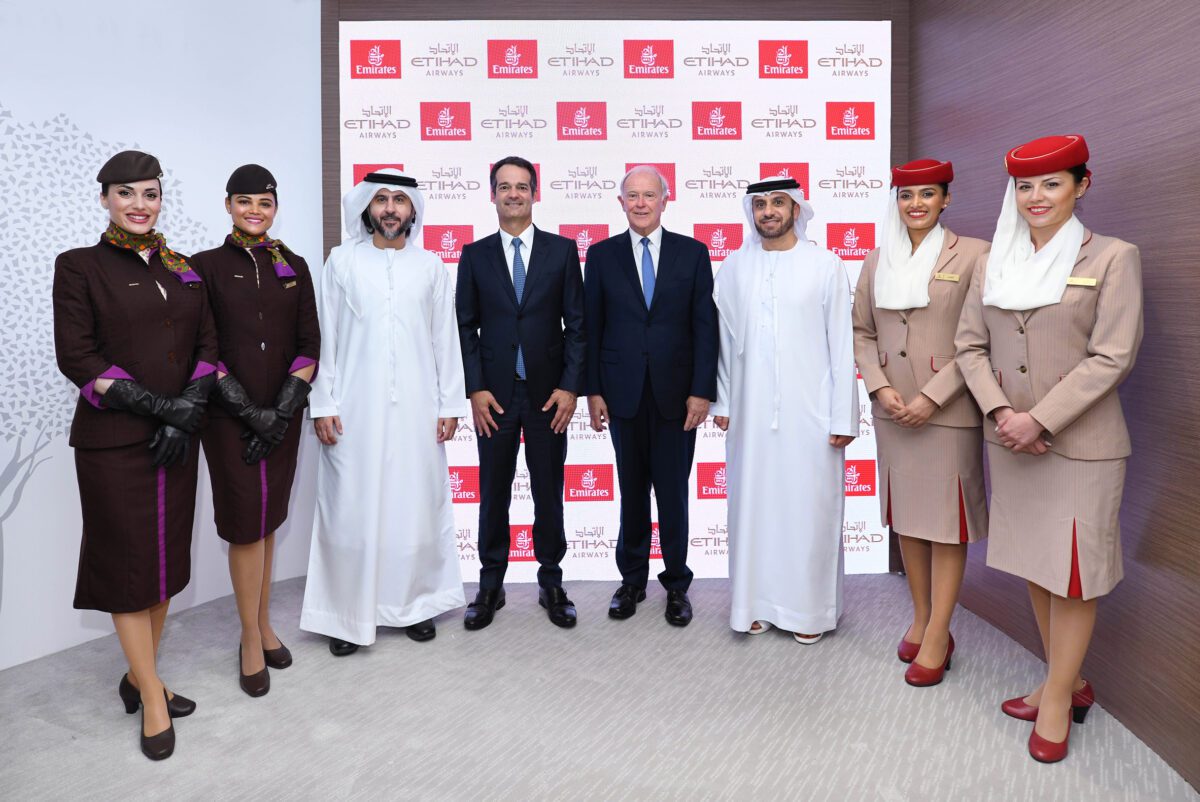 The Emirates-Etihad revolutionary pact: what changes with the agreement between the two giants