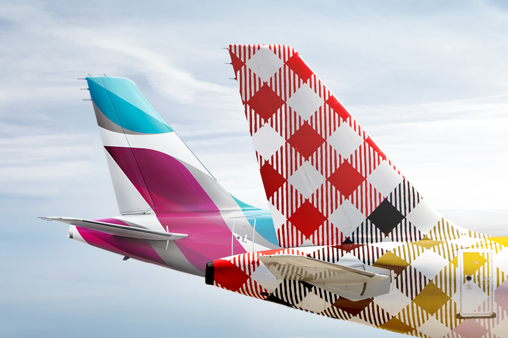Partnership Eurowings/Volotea adesso l’accordo è stato messo nero su bianco