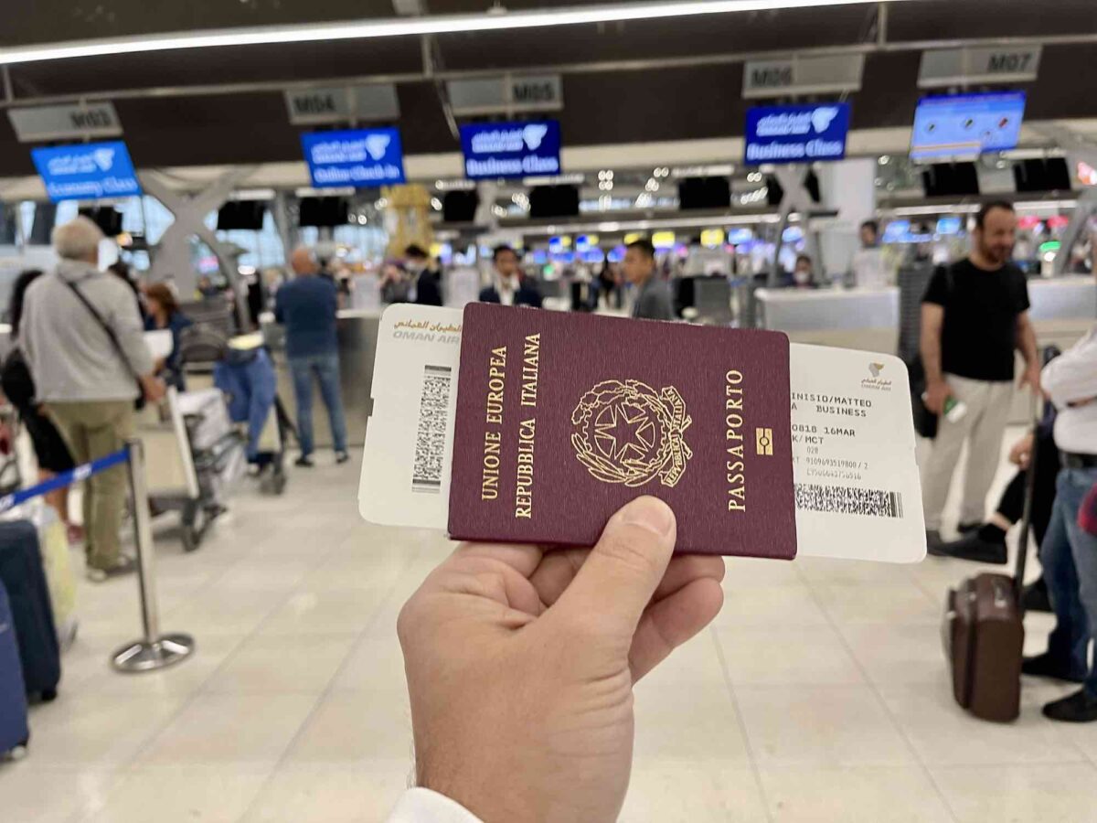 The 2024 'calendar': flights, airlines and destinations. All the news of the year that has just begun