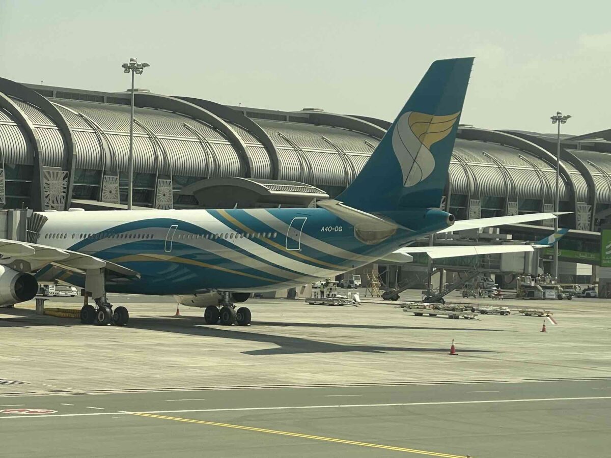 Error Fare Oman Air, airline will not honor tickets issued