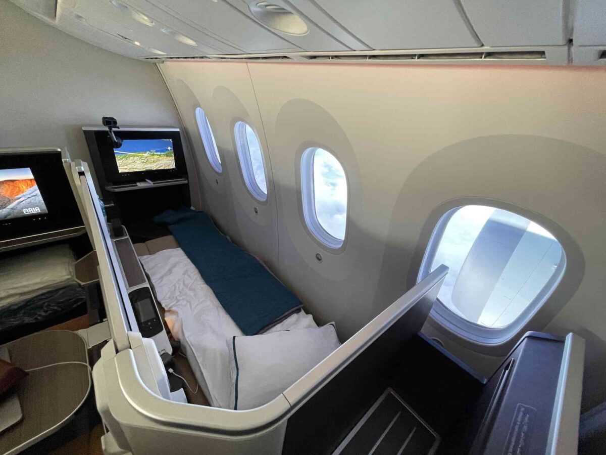 Flying Blue points are getting "cooler" now you can use them to travel with Oman Air