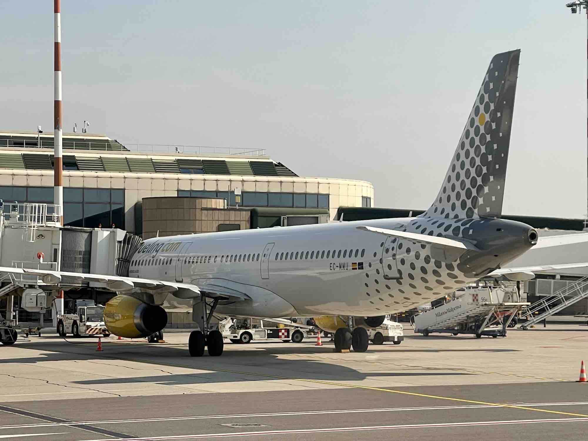 Voli con Vueling? ecco come accumulare punti Avios e Tier Points