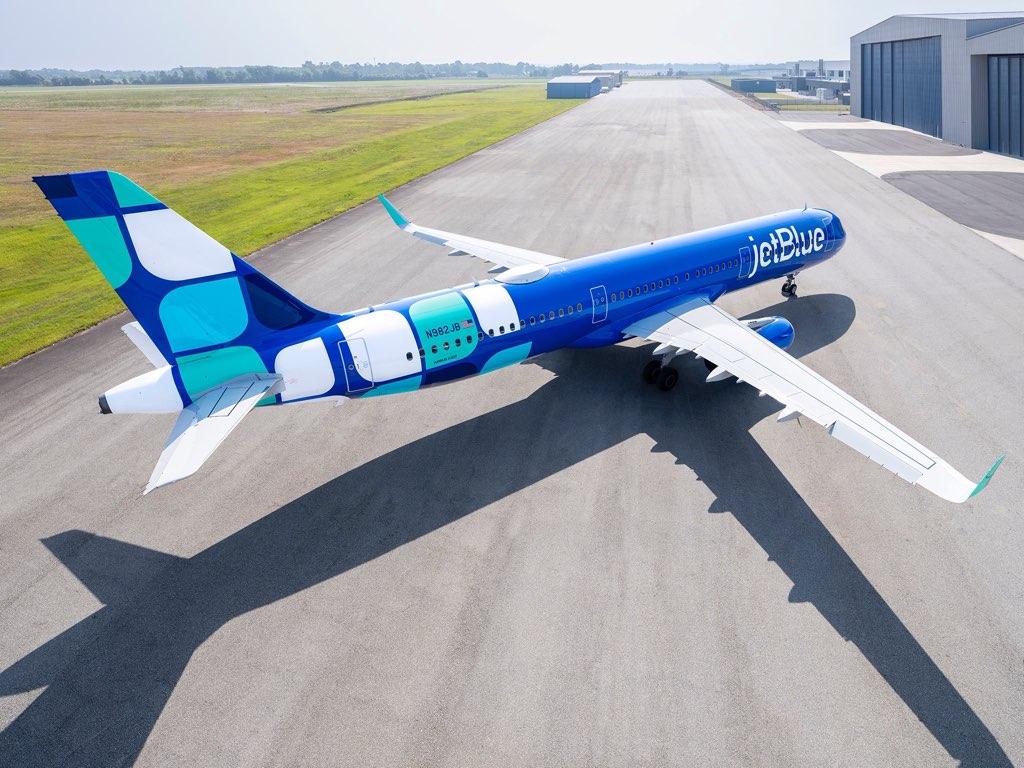 JetBlue