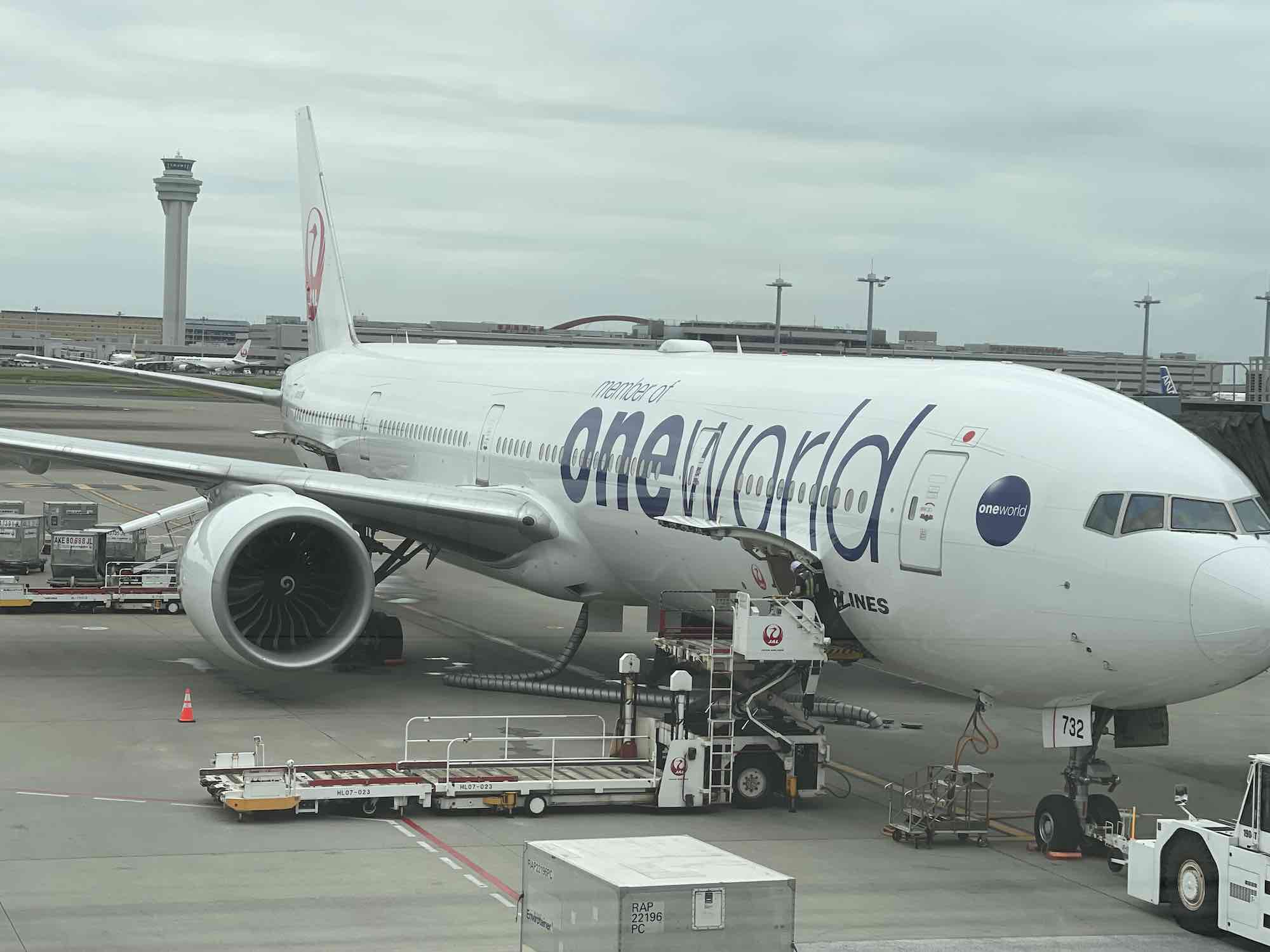 Oneworld