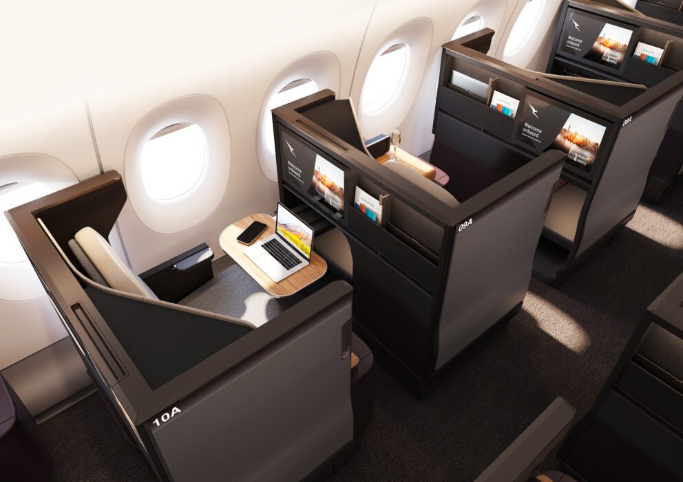 qantas_business_sunrise
