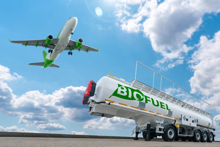Discovering Saf. What is sustainable aviation fuel and how it works