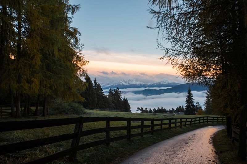 Escursioni Dolomiti Bellunesi: cosa vedere al Parco Nazionale