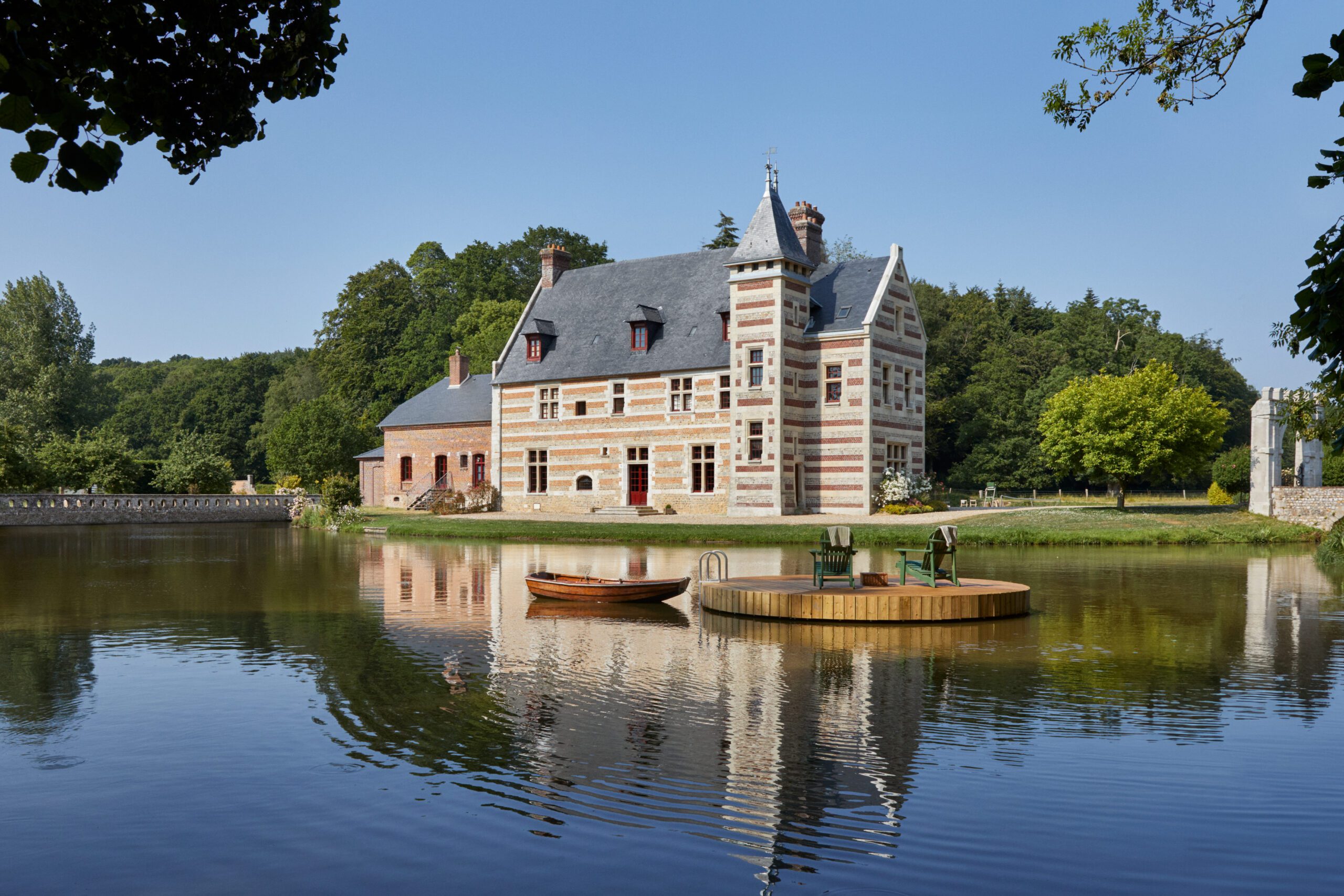 Olimpiadi di Parigi 2024, su Airbnb è possibile prenotare la casa di Pierre de Coubertin