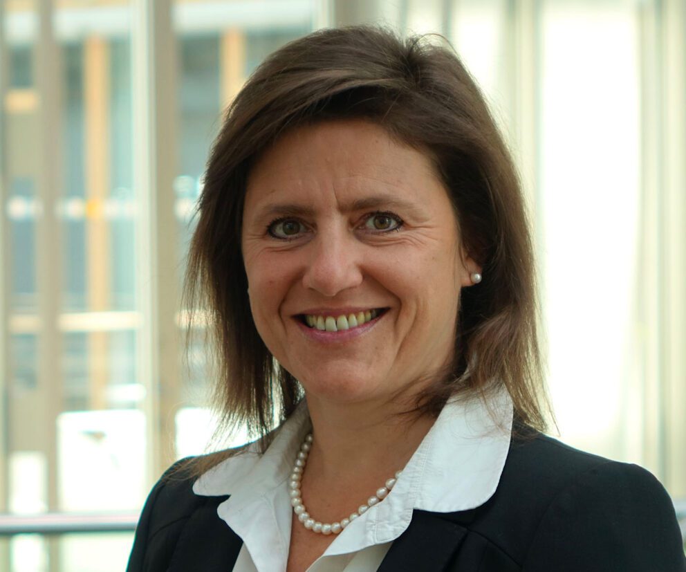 Gabriella Galantis lufthansa