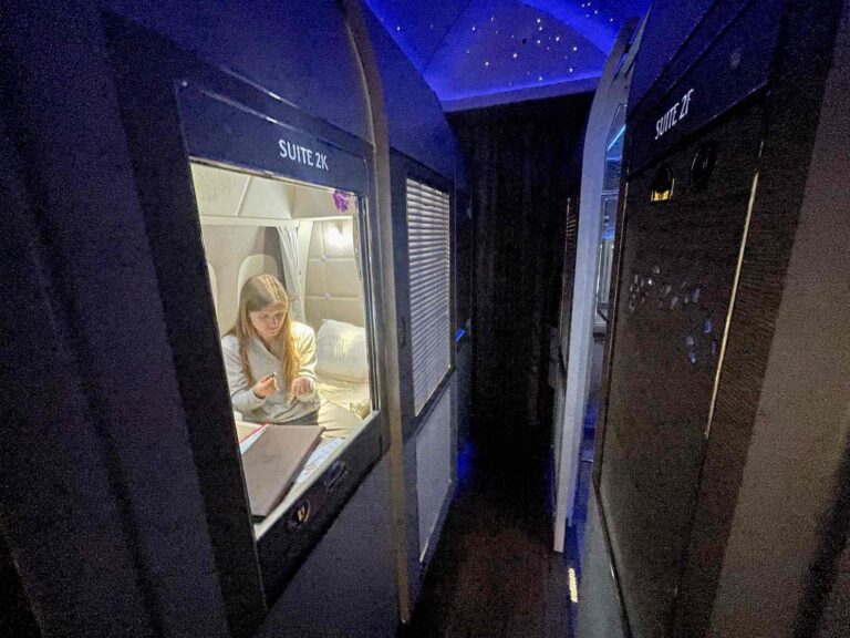 Emirates, questa estate ha trasportato 130mila italiani: dopo New York e Dubai è Bali la destinazione preferita