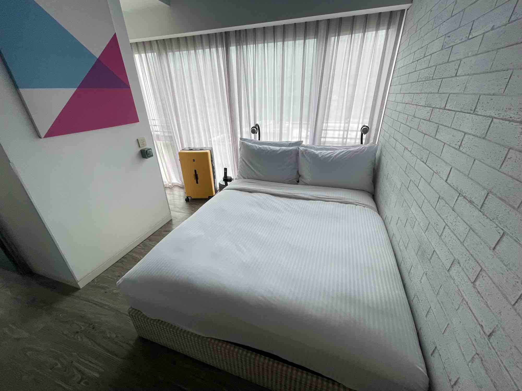 Ovolo Southside Hong Kong,