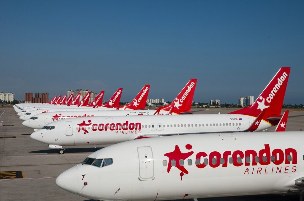 Do you want to travel without screaming children? Here's the company that guarantees you silence in the no-motor zone