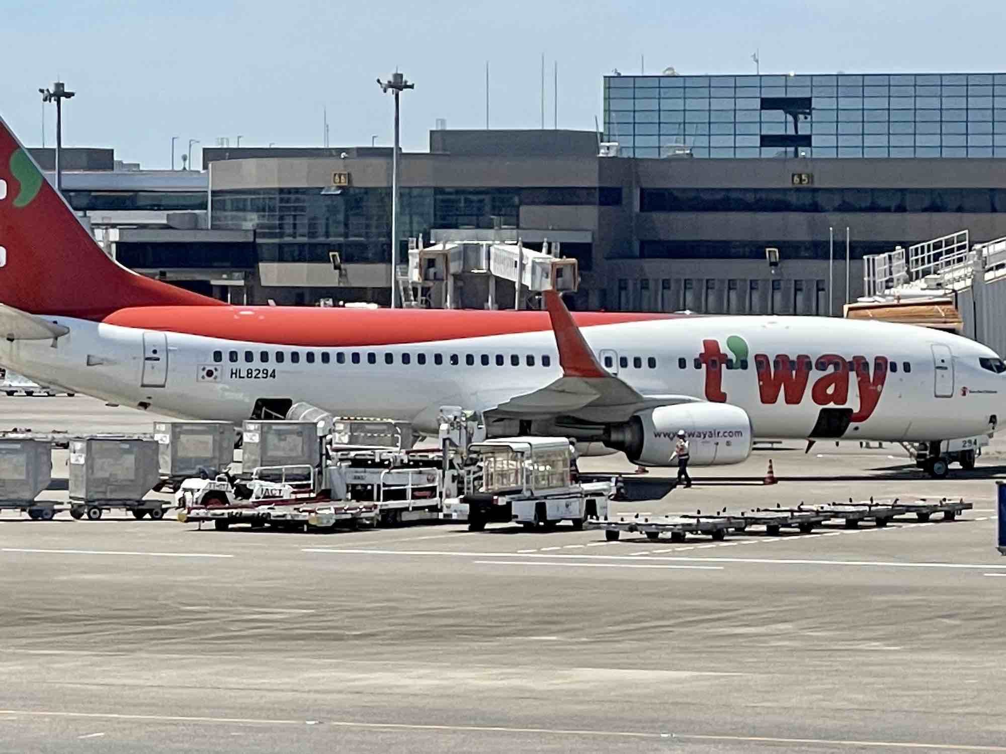 La coreana T’Way Air sbarca a Roma: voli low-cost per Seul. Perché dietro ci sono Korean-Asiana