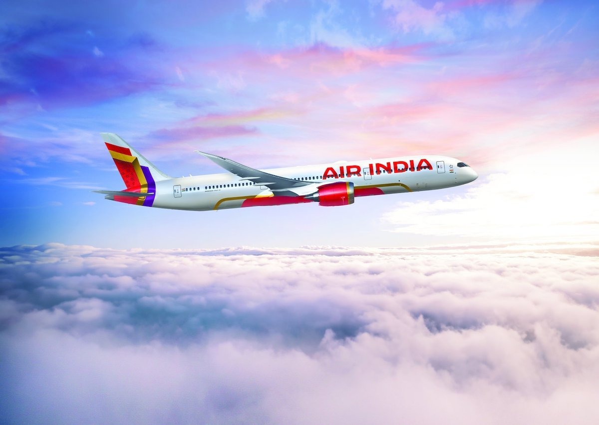 Air India