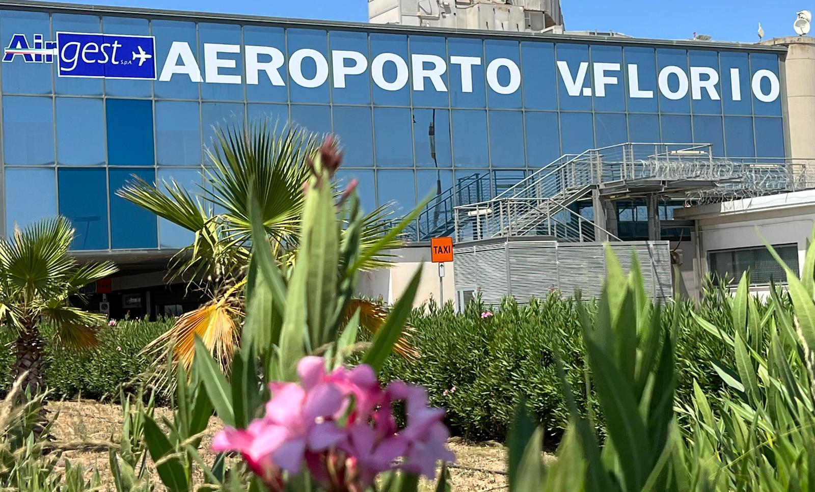 Da domani (15 giugno) GoToFly collegherà Trapani e Forlì