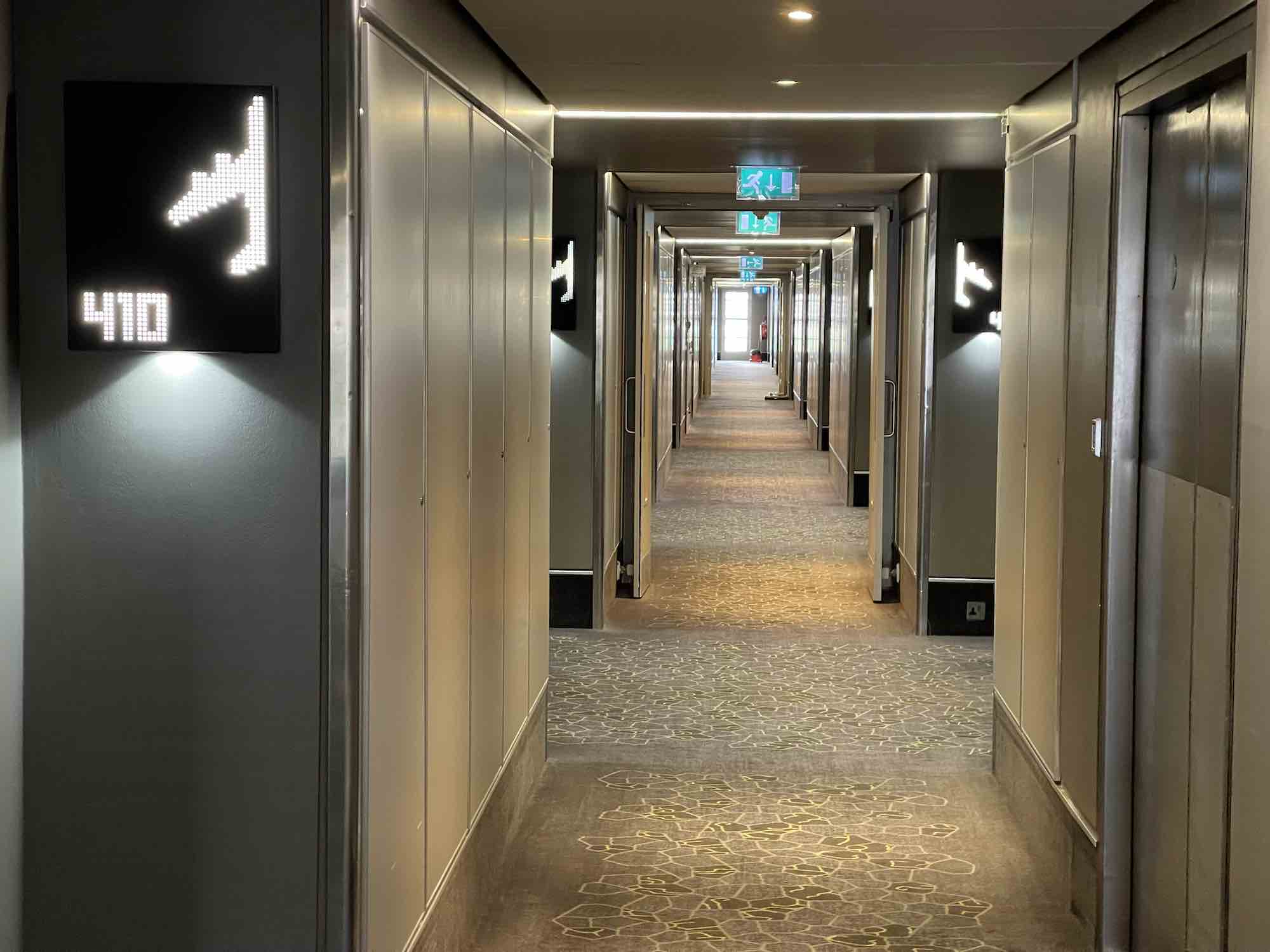 Hilton Heathrow T4