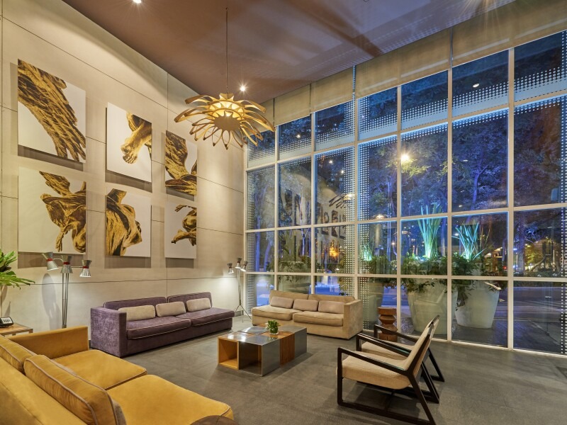 Marriott compra City Express, per le vacanze in Sud America adesso ci sono 150 strutture Bonvoy in più