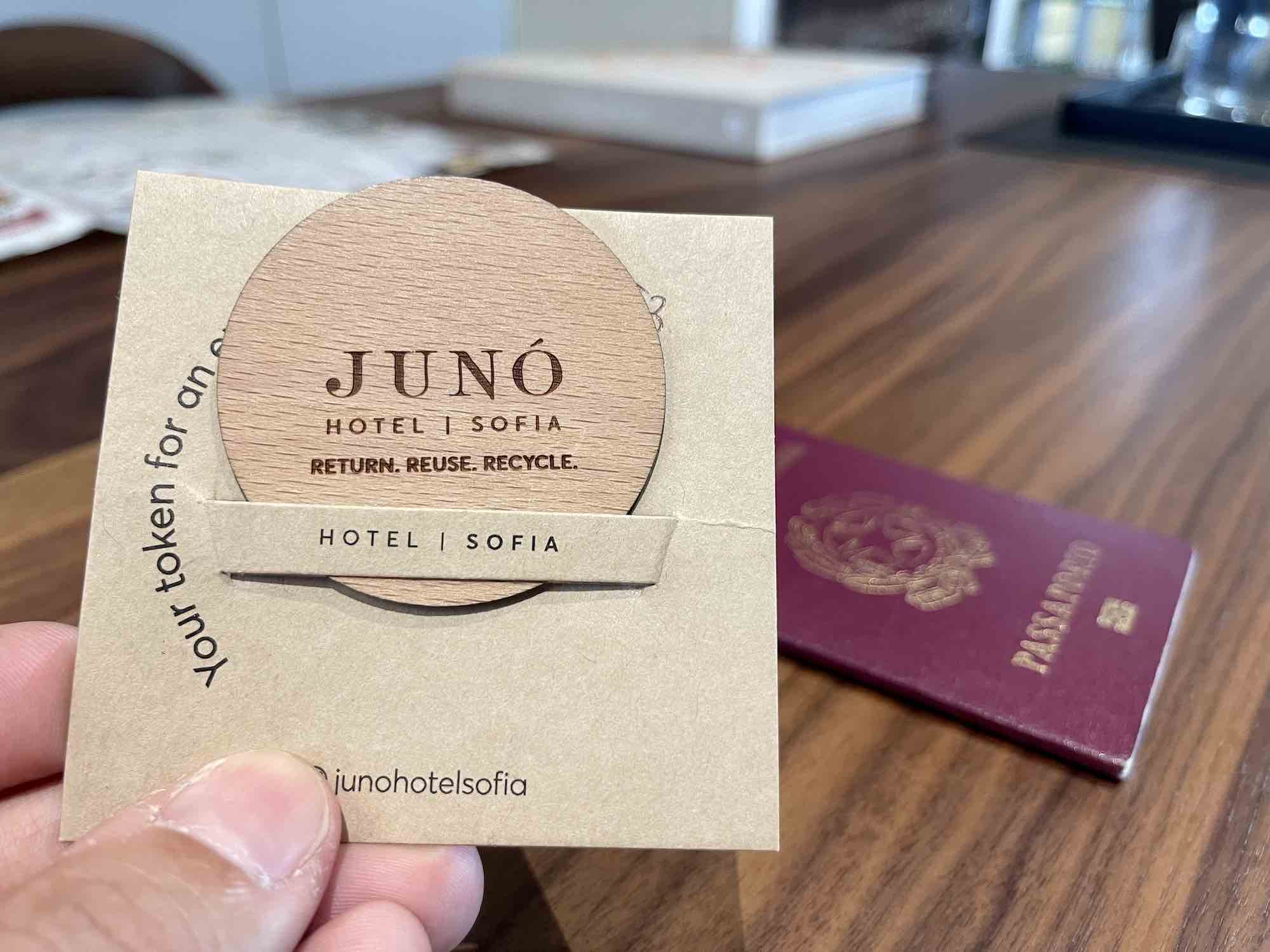 Juno Sofia