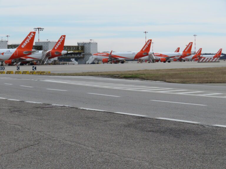 Low-cost is unforgiving: three minutes to the bathroom? Flight missed. The incredible story at Malpensa