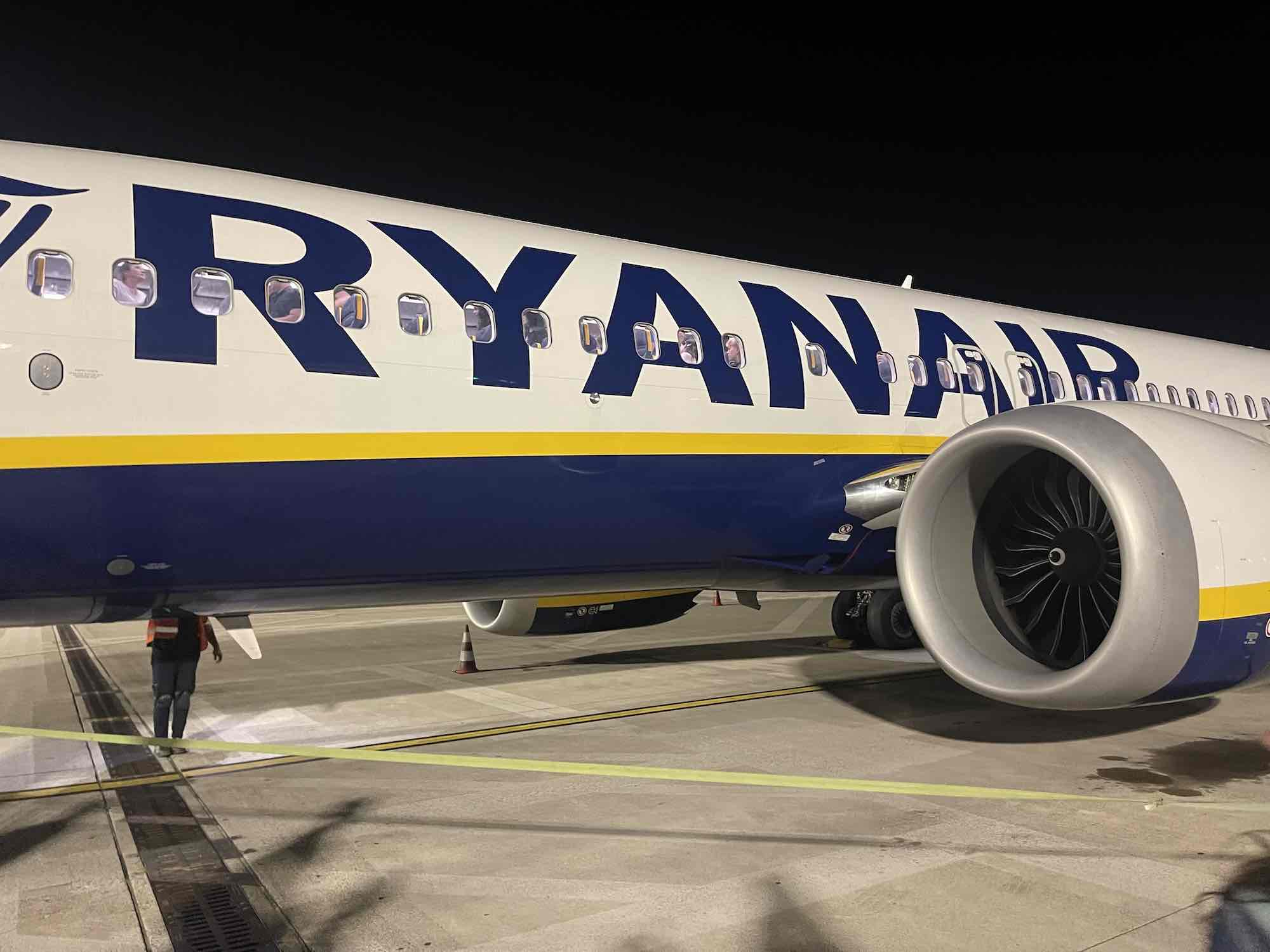 Ryanair opens a new base in Reggio Calabria and 10 new routes: here is the operational for summer 2024 for Calabria