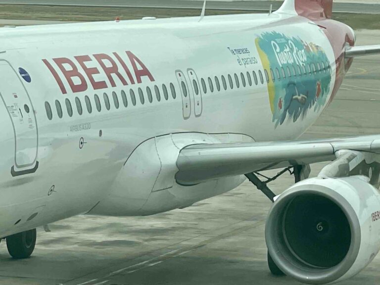 Iberia