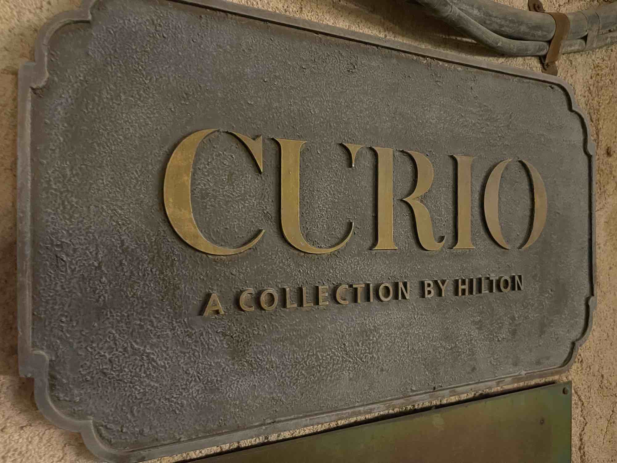 Al Seef Heritage Curio Hilton Hotel