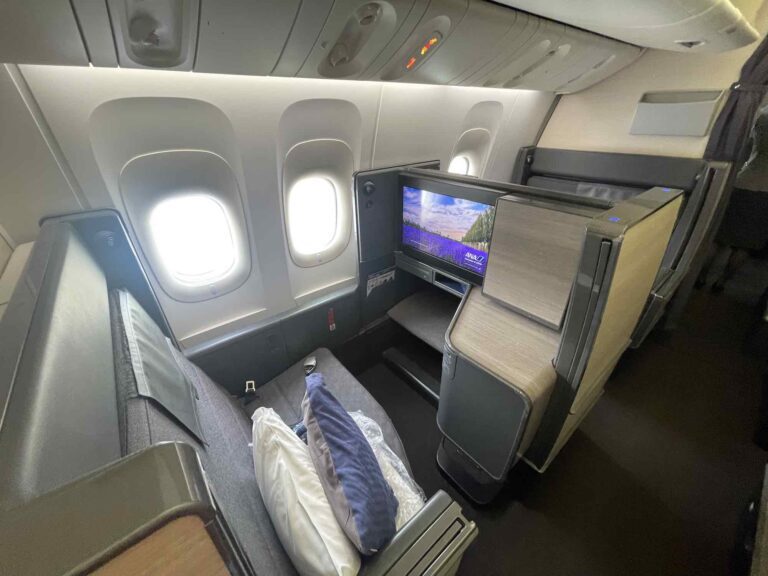 Ufficiale, All Nippon Airways apre il volo diretto Milano Tokyo