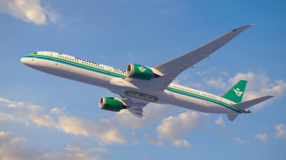 Saudia