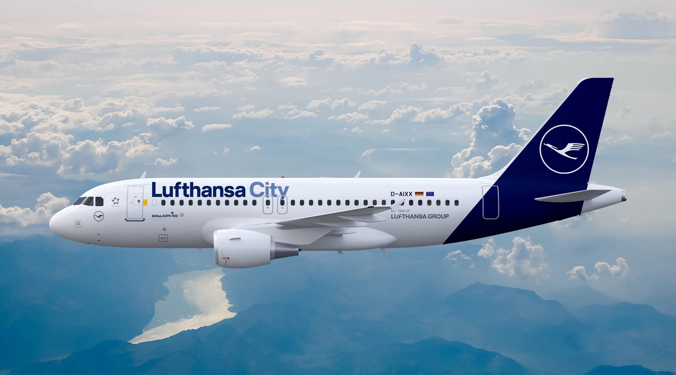 Lufthansa, new City Airlines will take off in 2024