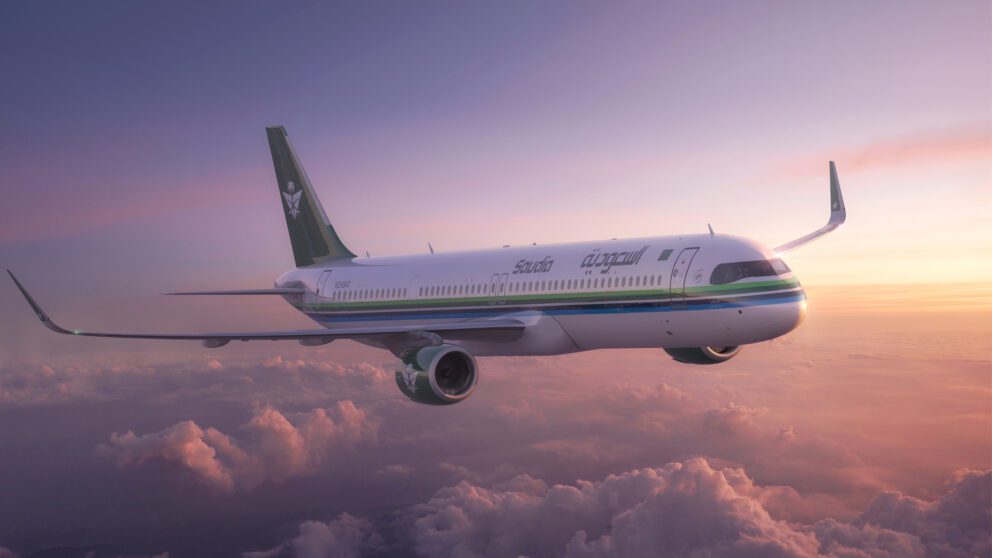 saudia_livrea