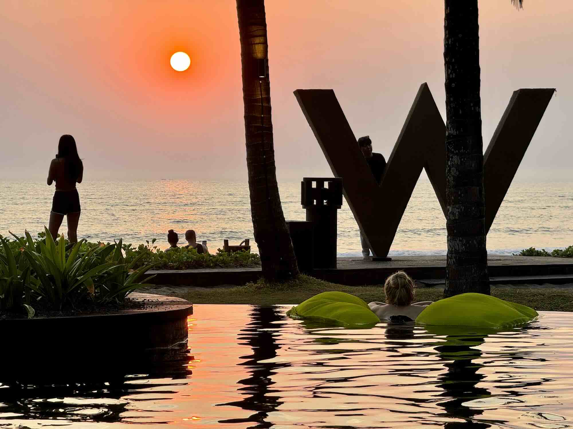 Double qualifying nights and 1000 bonus points: register for the new Marriott Bonvoy promotion