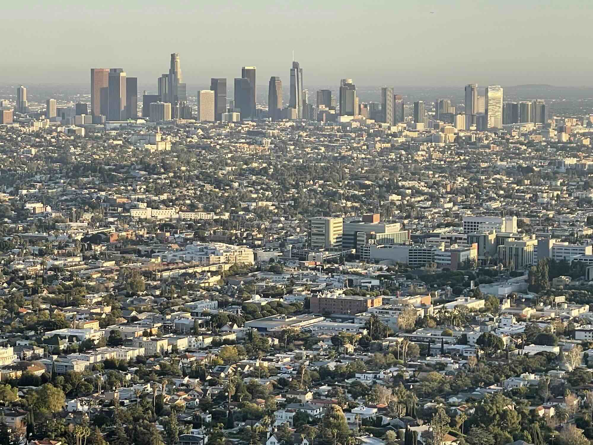 Los Angeles