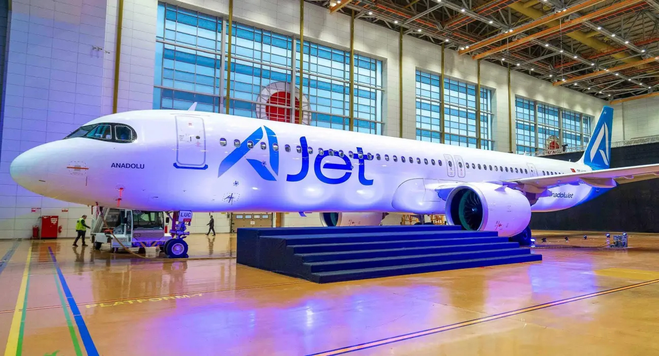 AJet revolution: you can no longer earn Miles&Smiles