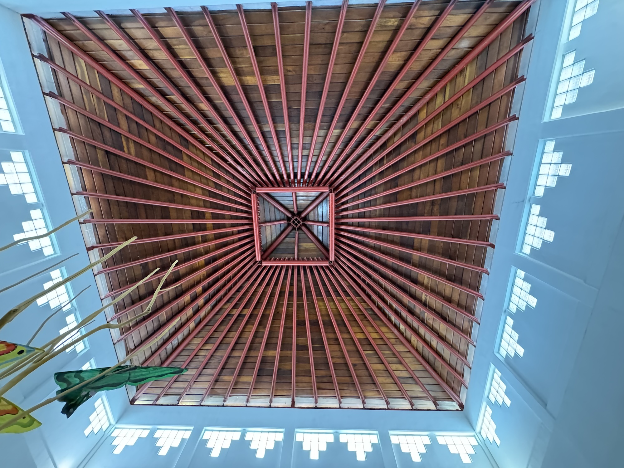 Concordia Lounge Bali