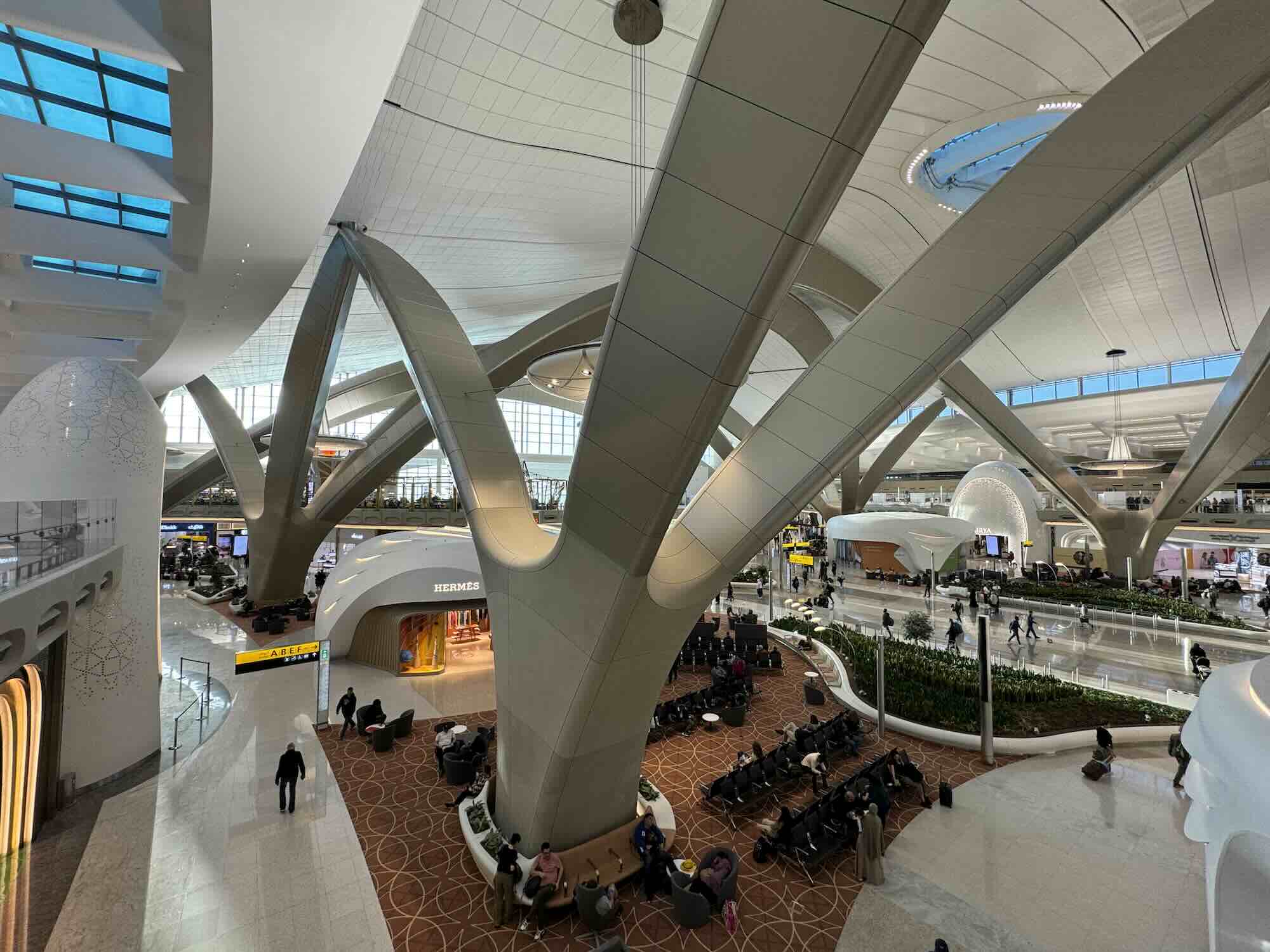 Flying with Etihad, using Flying Blue points: here are some examples to maximize the result