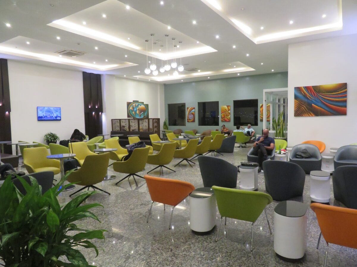 Dream Lounge Kigali