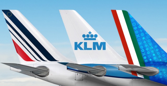 Finally!!! ITA and Air France KLM seal mutual accumulation and benefits: here are ITA award tickets with Flying Blue points